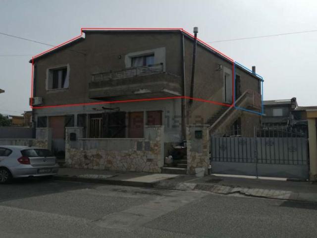 Appartamento in vendita di 65 m² in Via Perù, 8