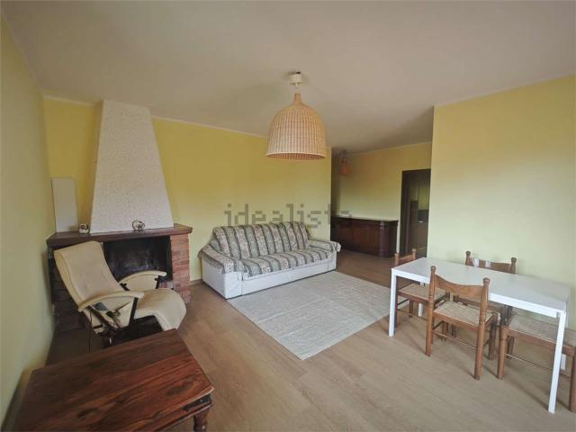 Appartamento in vendita di 65 m² in Via per Concenedo, 41