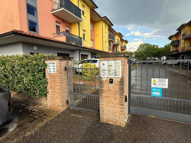 Appartamento in vendita di 65 m² in Via per Riolo, 62