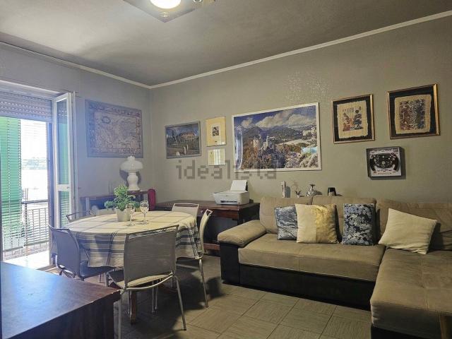 Appartamento in vendita di 65 m² in Via Petos