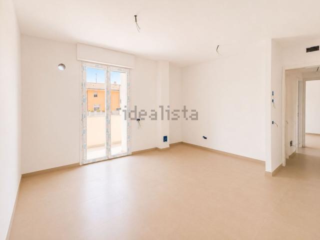 Appartamento in vendita di 65 m² in Via Petrarca