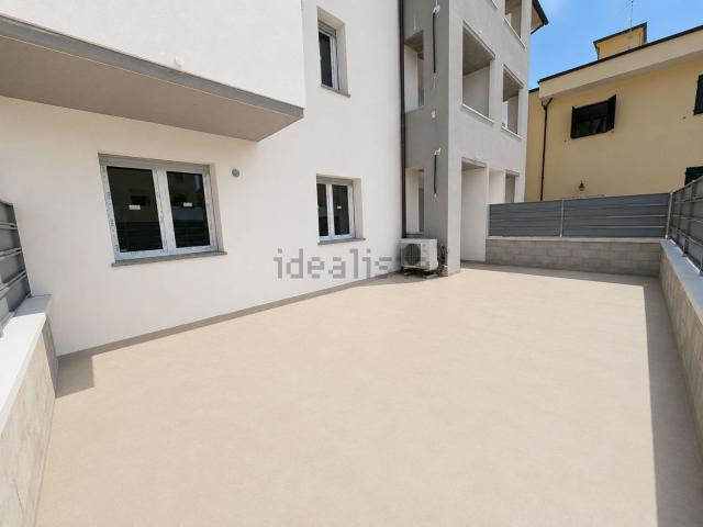 Appartamento in vendita di 65 m² in Via Petrarca