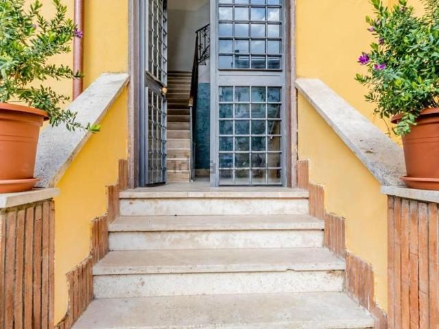 Appartamento in vendita di 65 m² in Via Pio VII