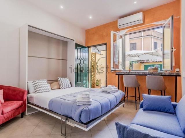 Appartamento in vendita di 65 m² in Via Pio VII