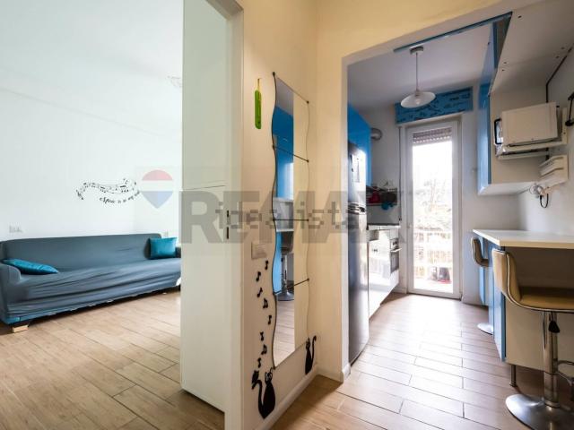 Appartamento in vendita di 65 m² in Via Piave, 7