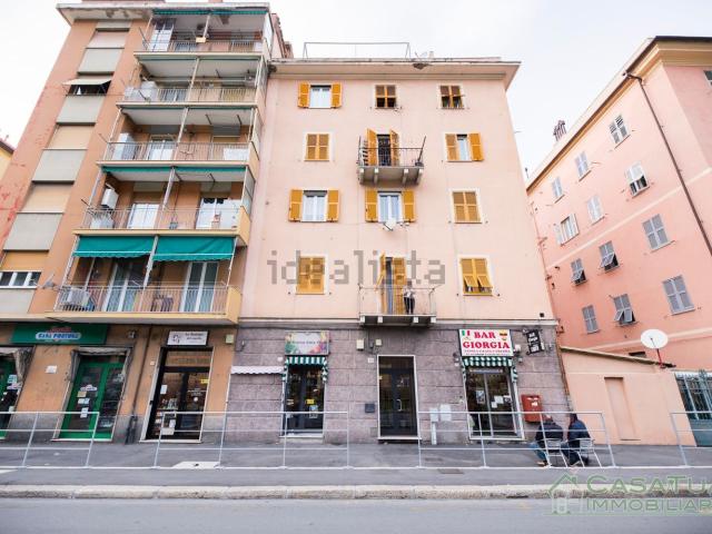 Appartamento in vendita di 65 m² in Via Piacenza