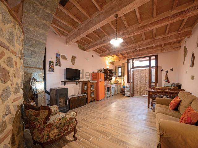 Appartamento in vendita di 65 m² in Via piana, 34
