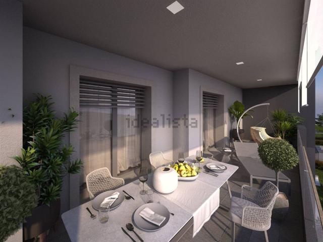 Appartamento in vendita di 65 m² in Via Pietro Berna