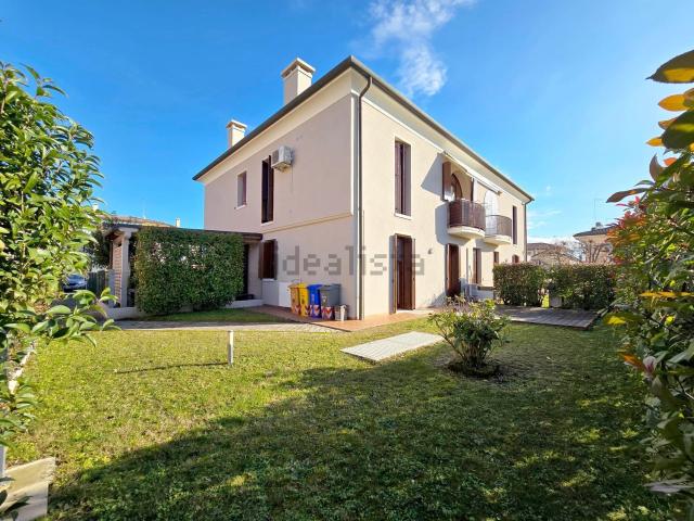 Appartamento in vendita di 65 m² in Via Pietro Gobbato