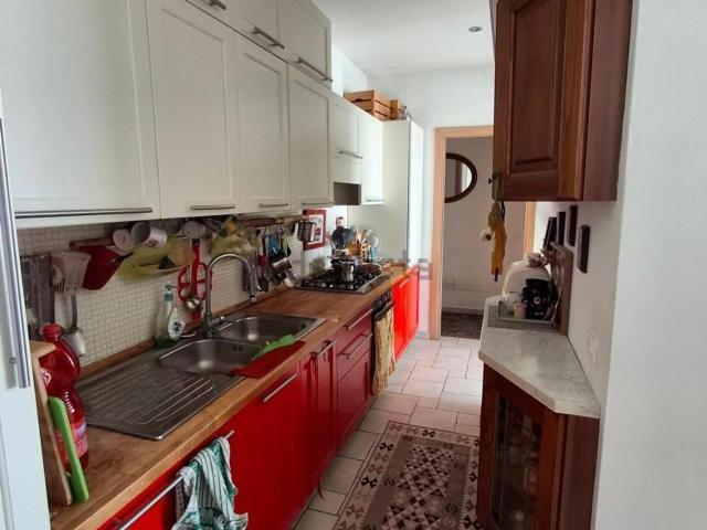 Appartamento in vendita di 65 m² in Via Pietro Grocco