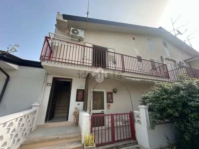 Appartamento in vendita di 65 m² in Via Pietro de Franco, 13