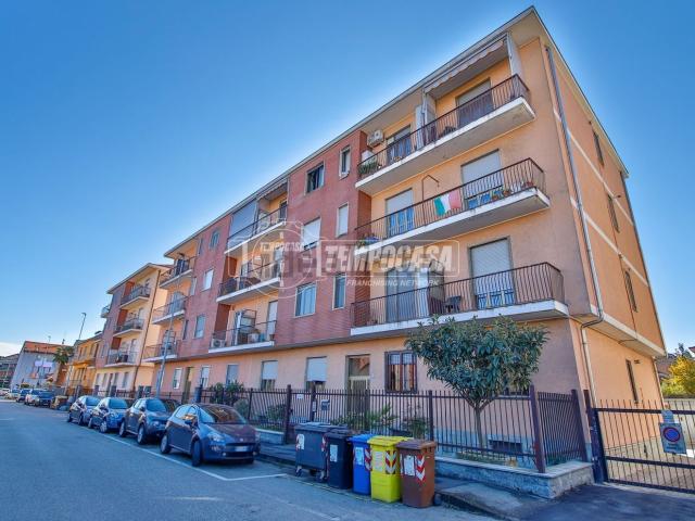 Appartamento in vendita di 65 m² in Via Pietro Micca