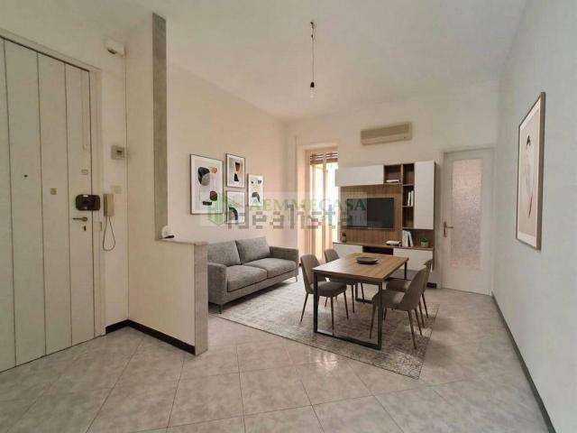 Appartamento in vendita di 65 m² in Via Pietro Novelli, 103