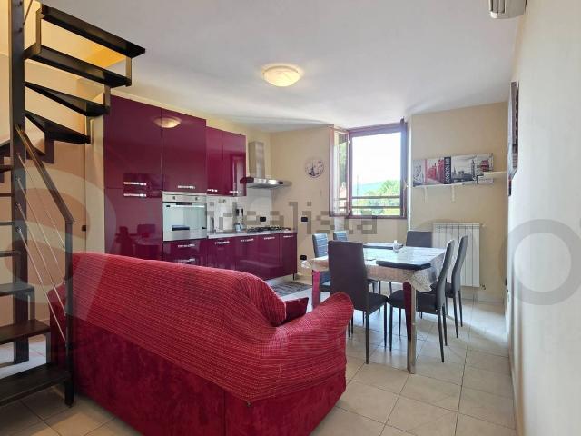 Appartamento in vendita di 65 m² in Via Pietra Liscia