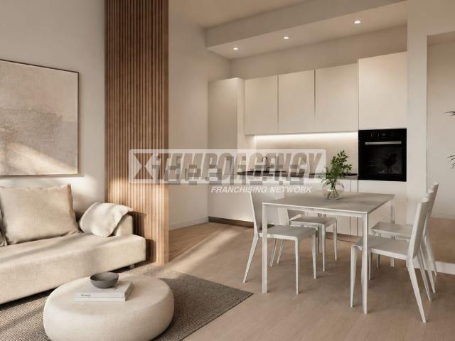 Appartamento in vendita di 65 m² in Via Pietrino Belli, 61