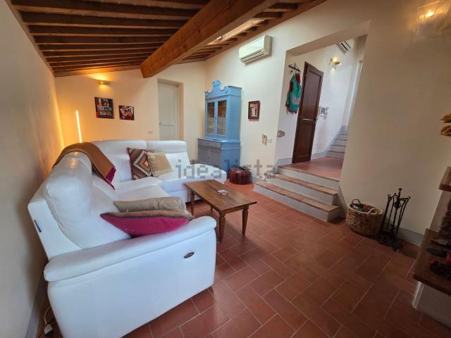 Appartamento in vendita di 65 m² in Via Pier Capponi, 59