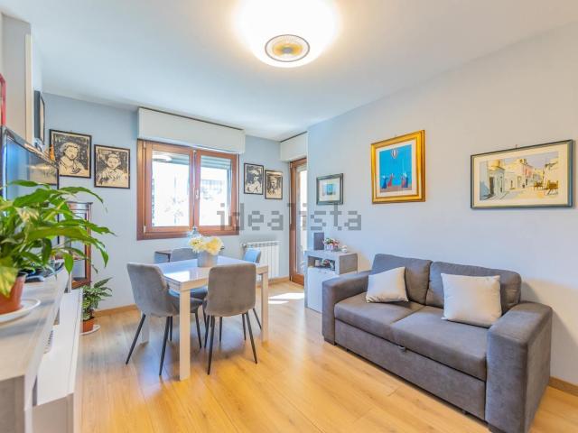 Appartamento in vendita di 65 m² in Via Piero Caleffi