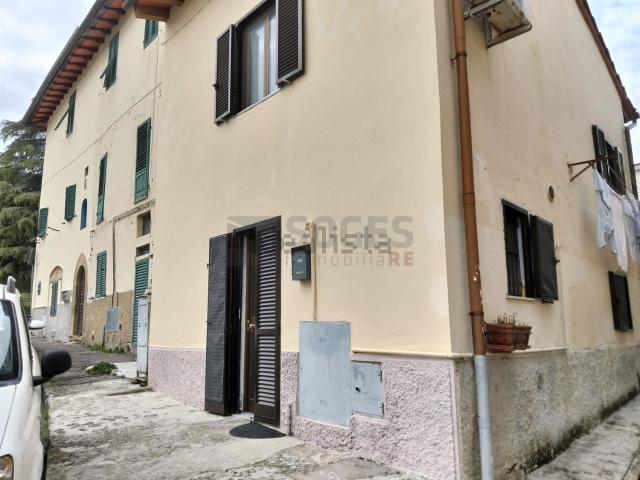 Appartamento in vendita di 65 m² in Via Piero Palagi