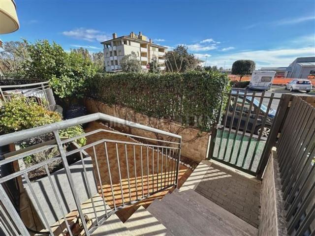 Appartamento in vendita di 65 m² in Via Pierleone Ghezzi