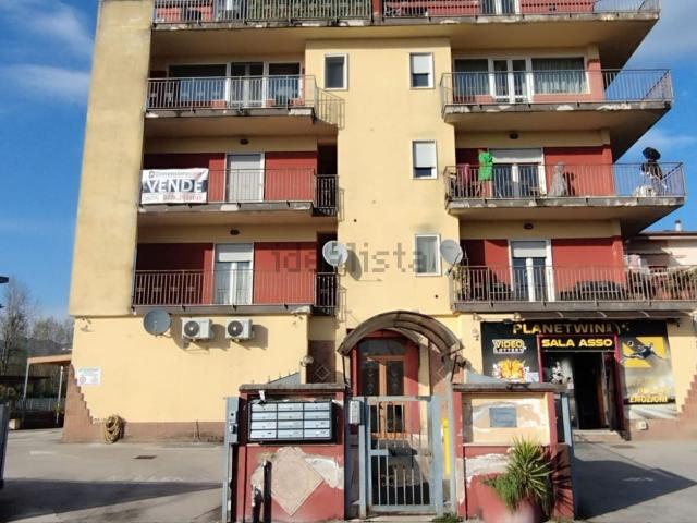 Appartamento in vendita di 65 m² in Via Piersanti Mattarella, 1