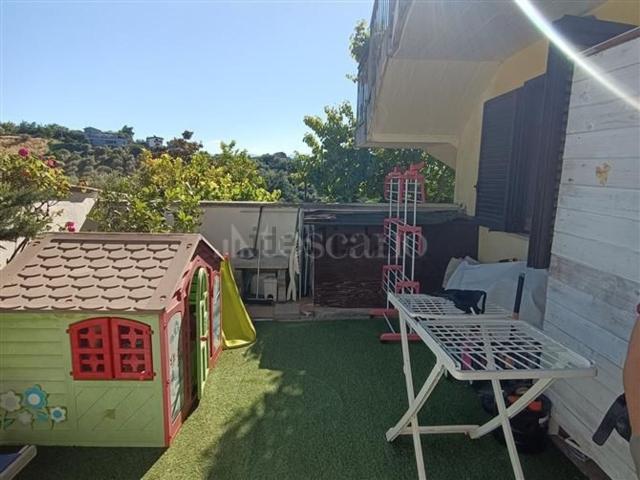 Appartamento in vendita di 65 m² in Via Pignatara