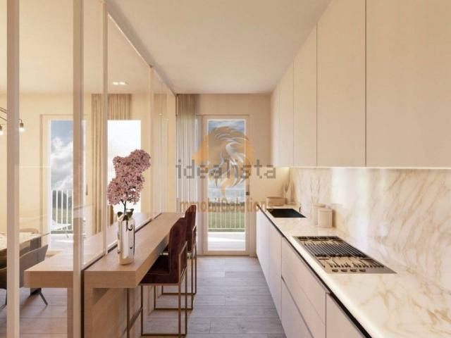 Appartamento in vendita di 65 m² in Via Pistoiese