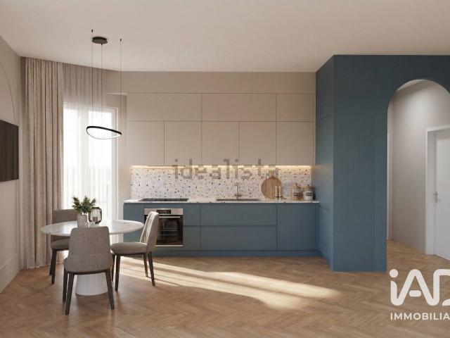 Appartamento in vendita di 65 m² in Via Pisa, 1