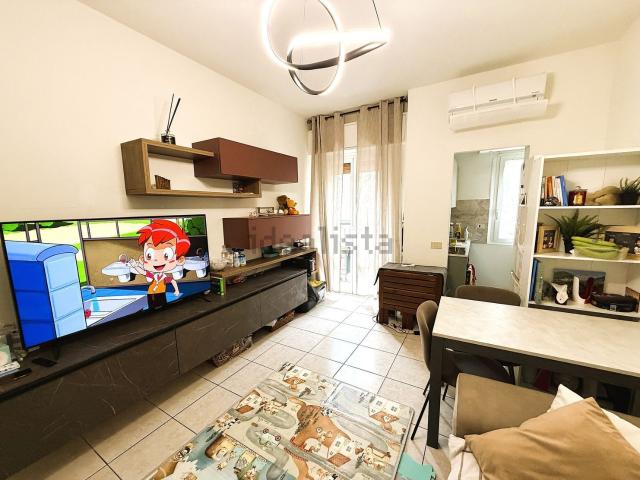 Appartamento in vendita di 65 m² in Via Po, 6