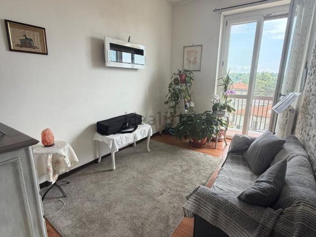 Appartamento in vendita di 65 m² in Via Poma, 8