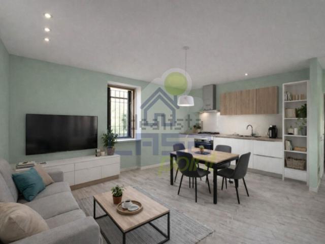 Appartamento in vendita di 65 m² in Via Pomello