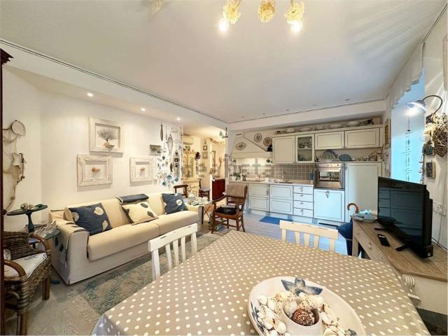Appartamento in vendita di 65 m² in Via Ponte Annibale