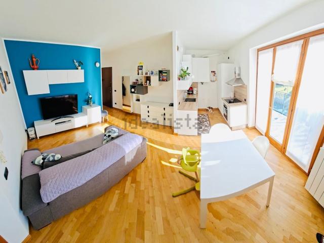 Appartamento in vendita di 65 m² in Via Ponte Castano