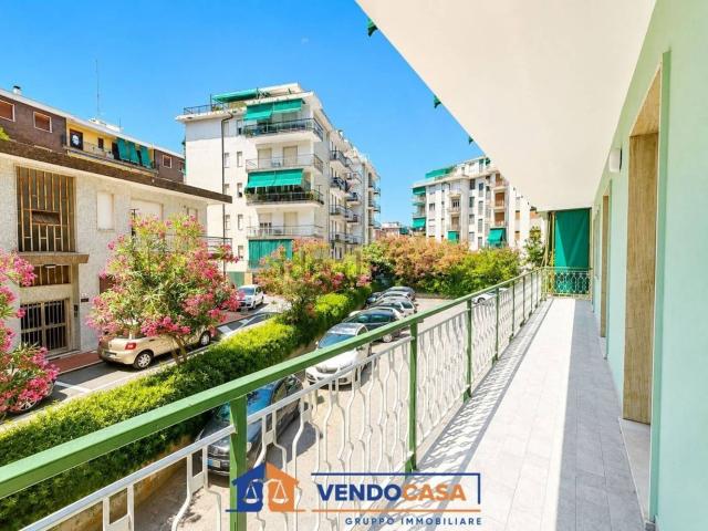Appartamento in vendita di 65 m² in Via Ponti