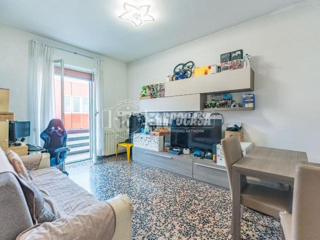 Appartamento in vendita di 65 m² in Via Pontida, 44