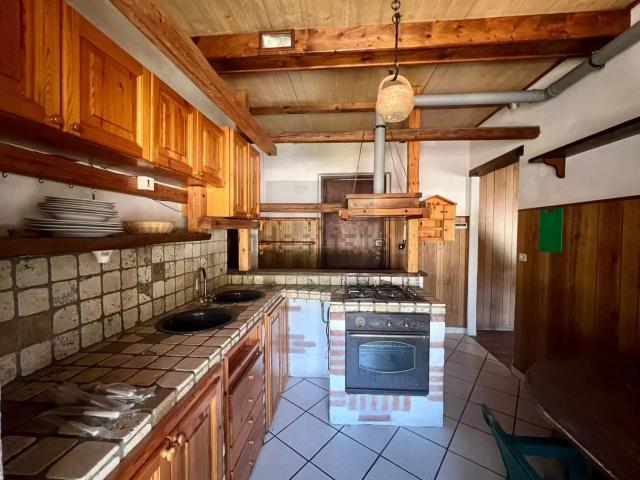 Appartamento in vendita di 65 m² in Via Pollone, 10