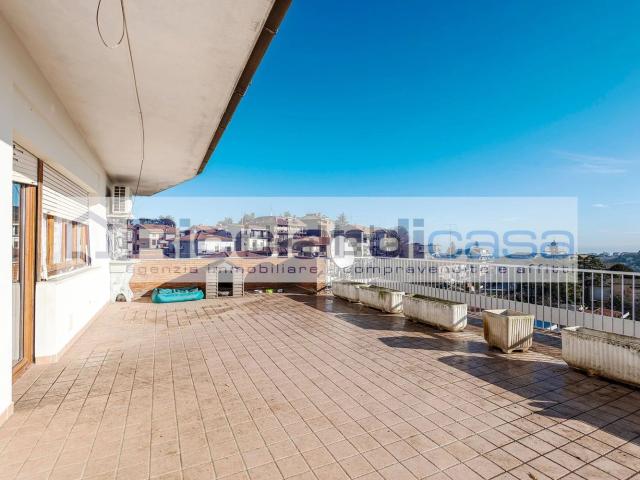 Appartamento in vendita di 65 m² in Via Porta Romana, 51