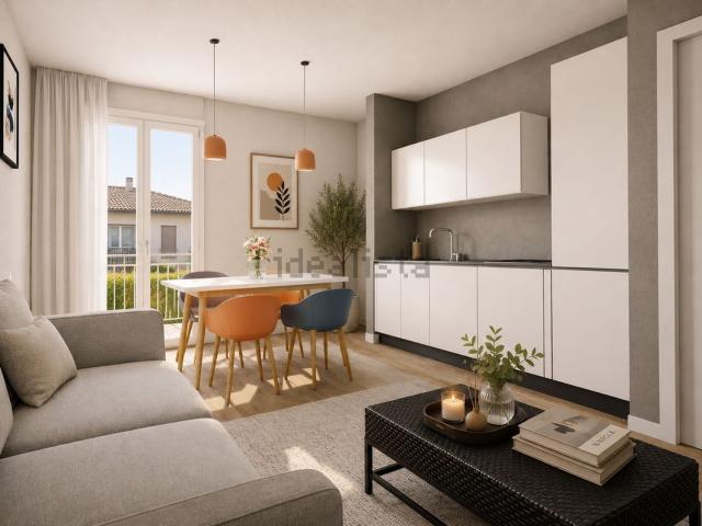 Appartamento in vendita di 65 m² in Via Porto