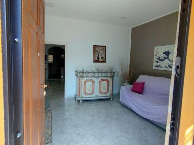 Appartamento in vendita di 62 m² in Via Porto Ulisse