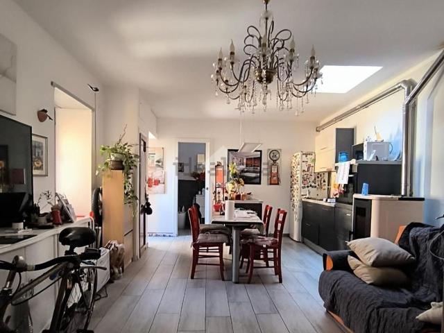 Appartamento in vendita di 65 m² in Via Posta Vecchia, 92