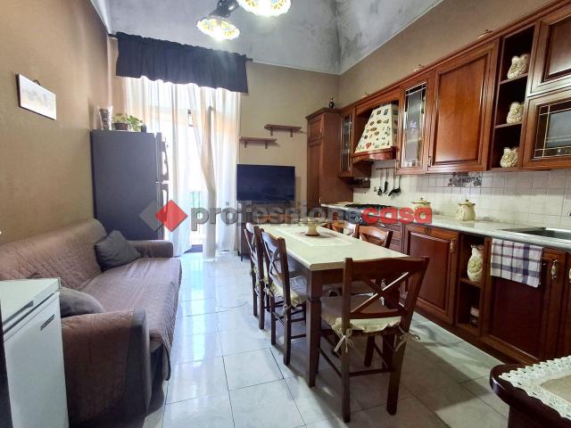 Appartamento in vendita di 65 m² in Via Plebiscito, 434