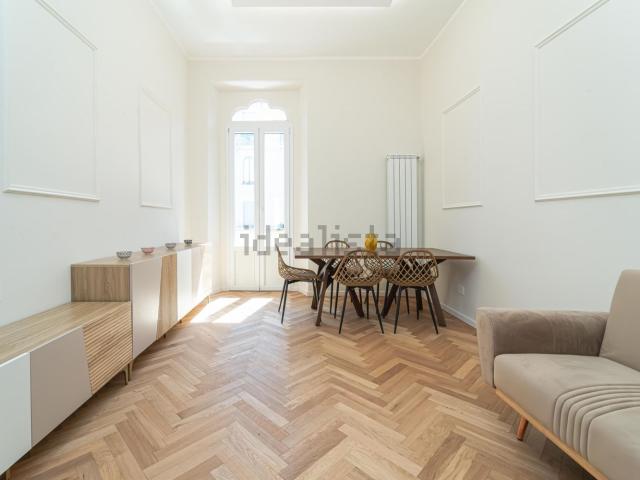 Appartamento in vendita di 65 m² in Via Plinio, 35