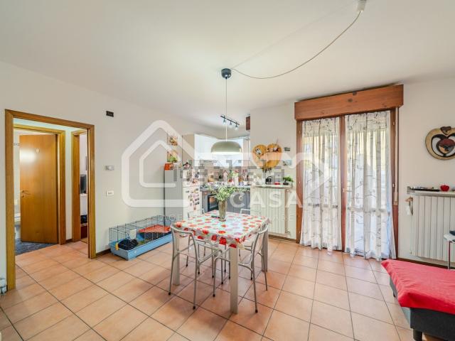 Appartamento in vendita di 65 m² in Via Prospero Pirondi, 1