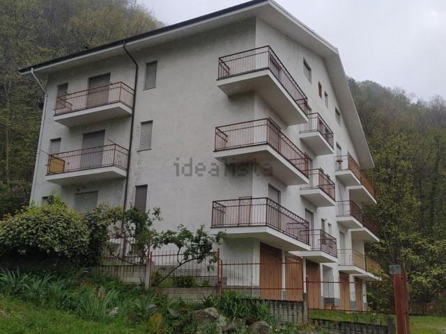 Appartamento in vendita di 65 m² in Via Prati Della Via, 47
