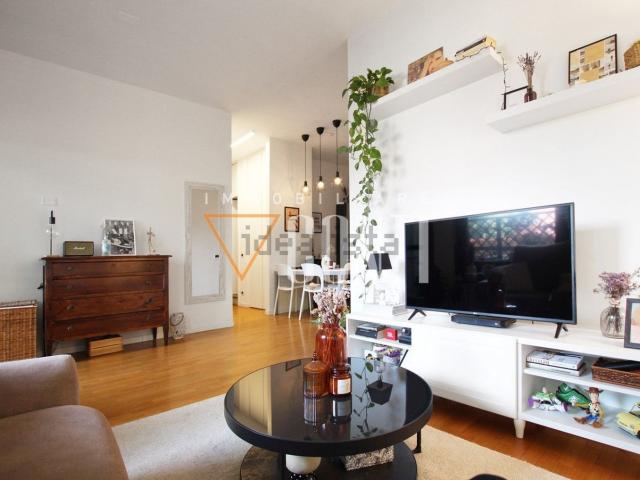 Appartamento in vendita di 65 m² in Via Previati, 5