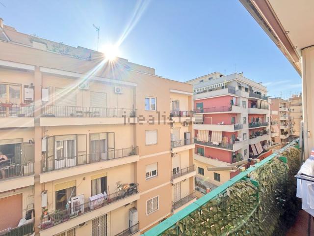 Appartamento in vendita di 65 m² in Via Prenestina