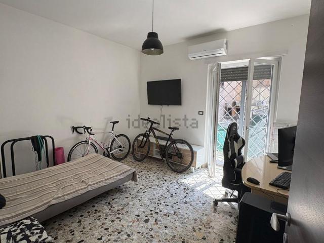 Appartamento in vendita di 65 m² in Via Prenestina