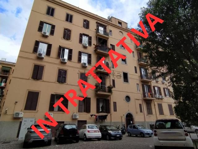 Appartamento in vendita di 65 m² in Via Prenestina, 42