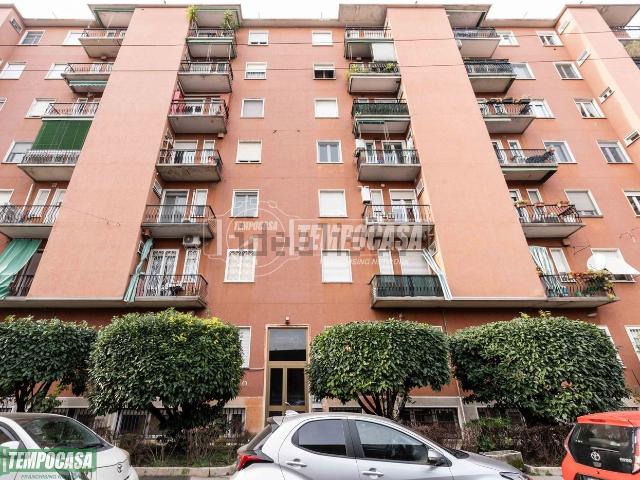 Appartamento in vendita di 65 m² in Via Privata Monte Lungo, 5