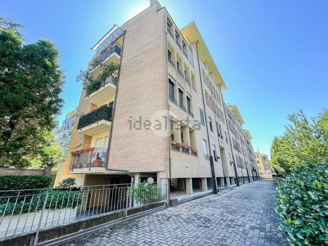 Appartamento in vendita di 65 m² in Via Privata Andrea Vochieri, 15