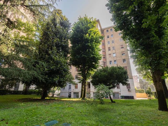 Appartamento in vendita di 65 m² in Via Privata Ferdinando Lassalle, 2